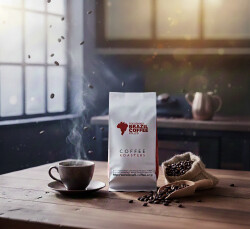 スペシャルブレンド