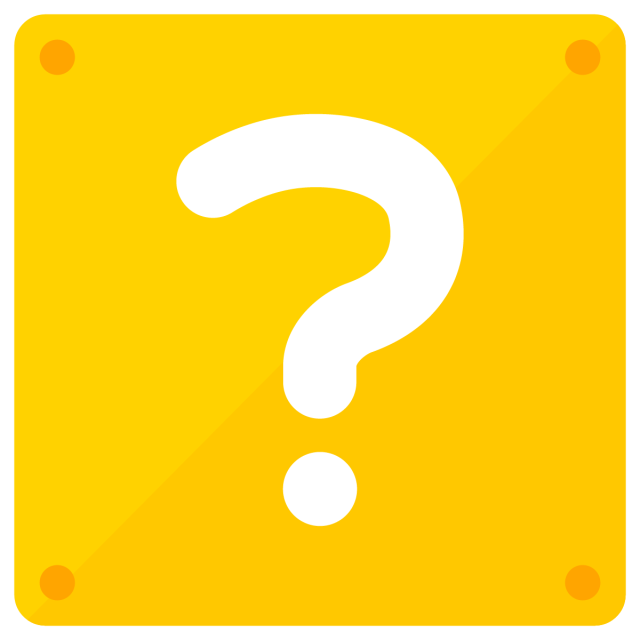 ComingSoon!ハテナ