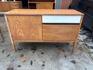 【comingsoon!】 G PLAN OAK SMALL SIDEBOARD ItemCode-WOLD26