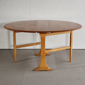 【comingsoon!】 ERCOL SLIM DROP LEAF TABLE ItemCode-WOLD35