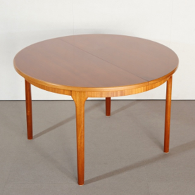 【comingsoon!】 MCINTOSH CIRCULAR TABLE ItemCode-WOLD54