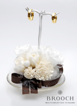 �ڥ�󥰥ԥ�����BROOCH���ꥸ�ʥ�