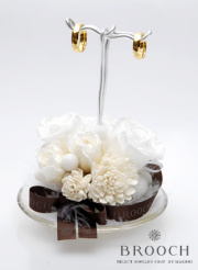 �ڥ�󥰥ԥ�����BROOCH���ꥸ�ʥ�