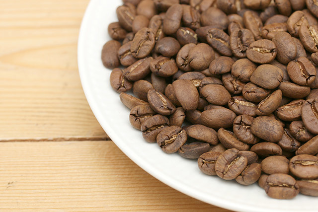 インドネシア マンデリンC 200g