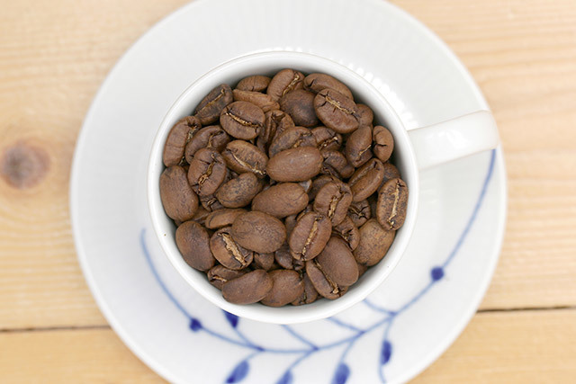 インドネシア マンデリンC 200g