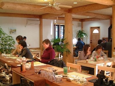 リラックスタイム
