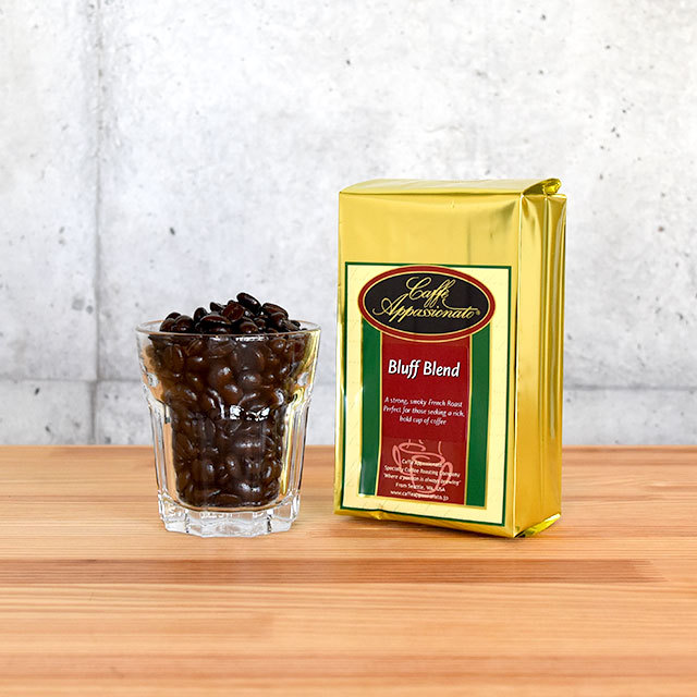 ブラフブレンド２００ｇ