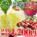 �դȤ餺�դ��ץ�ߥ���5kg