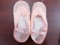前革タイプのバレエシューズ♪【格安バレエ用品♪】