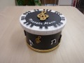 プレザントミュージック小物入れ♪【ピアノ発表会記念品に最適♪】