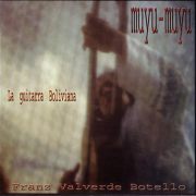 muyu-muyu la guitara Bolivia