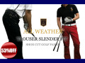 EDWIN GOLF KG512W��SALE