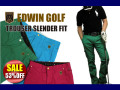 EDWIN GOLF KG512��������