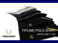 FRED PERRY�ݥ������F1102