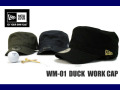 NEW ERA��WM-01�������å�