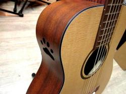 MARTIN LXM��Cat Special���ޥ�����ܡ��ڡ�����פ˷Ҥ��� �ߥ˥ޡ����󥮥��� ��ȥ�ޡ����� ��