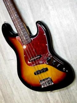 R16 ʡ���եå��١��� �� �ե�åȥ饤������ �ե�åȥ쥹�١��� Fletless BASS Jazz BASS TYPE