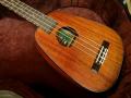 Antar Pineapple Ukulele��KOA �ޥ�����ܲ�ǽ���� ������ñ�� �����Ǻࡡ�ѥ��ʥåץ륦����� ��