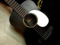 MARTIN LX Black Pickguard���ޥ������!���ڥ���פ˷Ҥ���ߥ˥����� ��ȥ�ޡ����� �֥�å� ����