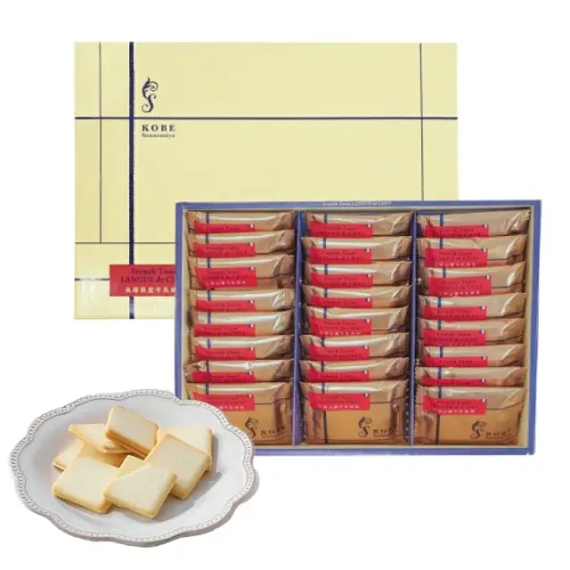 フレンチトーストラング 24枚入 寿