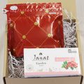 Janat�������ǥ󥷥꡼���������ҥåס��ϥ��ӥ����� 1.5gX25�ѥå��������䥪�ꥸ�ʥ�֥���200g���å�
