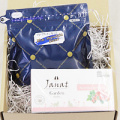 Janat�����ǥ󥷥꡼���������ҥåס��ϥ��ӥ�����1.5gX25P���֥�ޥ�֥��ɥ�200g���å�