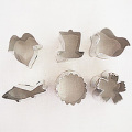 ��������ȴ�����åȡ�6Pcs����