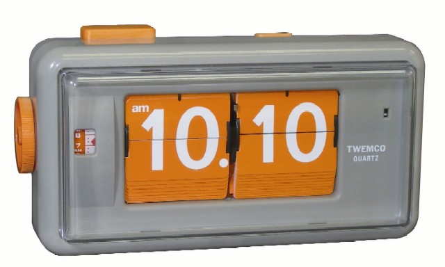 GRAY-ORENGE