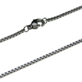 �ڥ��ƥ�쥹���������꡼ �������󡦥ͥå��쥹�� ��1mm �٥ͥ����� ���ƥ�쥹�������� 316L c0513