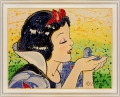 ディズニー 「A Fine Feathered Friend」