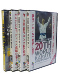 WKF������񥻥�ӥ� 4�����å�(DVD)