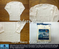 [INDERA]����ǥ�ߥ륺 9.1oz�����ѡ��إӡ��������ȥ����ޥ�L/S
