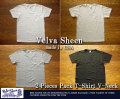 [Velva Sheen]�٥�Х�����2P�ݥ��å�T�����(V�ͥå�)
