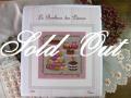 ���������ƥå��ɽ����åȡ�macaron)��