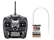 JR��XG6 TRGM RG611B 6ch���������å�(�ѡ����ե饤����)