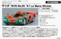 dNaNo���ޥĥ�������B��No,55��'91��Mans��Winner������ץ꡼�ȥ��㥷�����å�