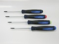 【超特価!!】アストロホビー カラー六角ボールドライバーセット【一本当り320円!!】