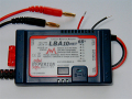 EOS LBA10 Net with A123