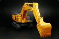 ���� 1/50 ���������ơ��֥�ȥå� IRC ���ߵ��� ��������٥� KOMATSU PC1250-8
