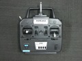 ヒロボー S.R.B クオーク SG用 5chプロポ(Futaba T5YBF)【72MHz各種】