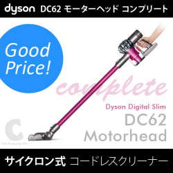 ̵ݽ dyson DC62 Digital Slim ⡼إå ץ꡼ ɥ쥹꡼ʡ