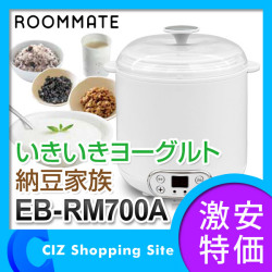 ̵Х ROOMMATE 衼ȡǼƦ² 衼ȥ᡼ EB-RM700A