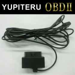 OBD12-RD　(OBD-IIアダプター)