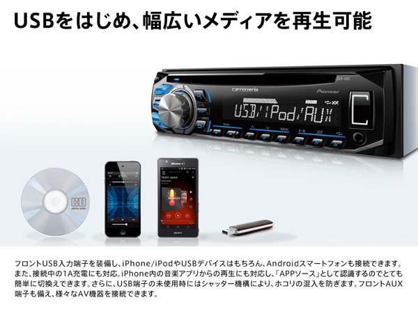 Pioneer carrozzeria カーオーディオ　レトロ 20121001181724_77_.jpg