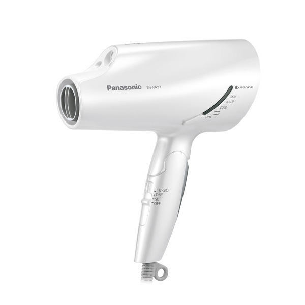 パナソニック（Panasonic） ヘアードライヤー ナノケア ナノイー 