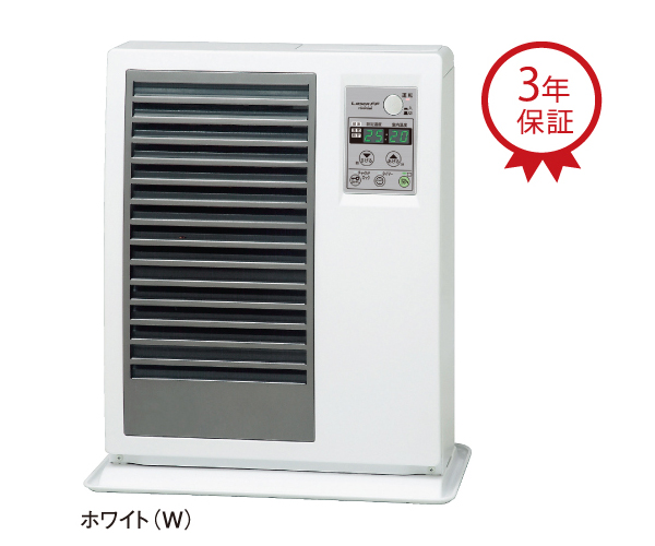 トヨトミ（TOYOTOMI） FF式ストーブ 石油ストーブ コンクリート13畳  