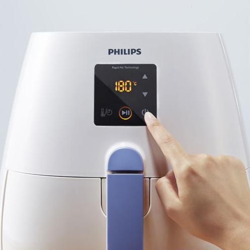 ノンフライヤー ノンオイルフライヤー フィリップス（PHILIPS） ノン 