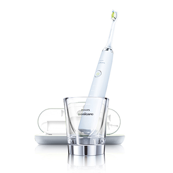 電動歯ブラシ フィリップス（PHILIPS） ソニッケアー ダイヤモンド 