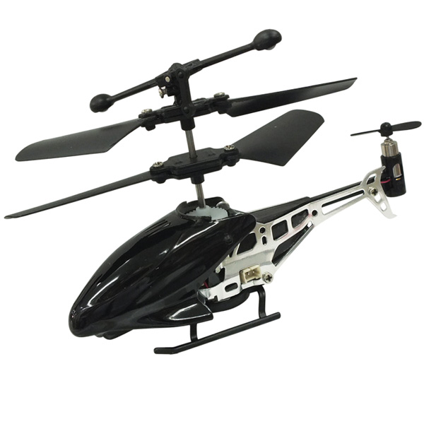 ラジコン ヘリコプター ジャイロ搭載 大型 RC SKYKING ラジコン