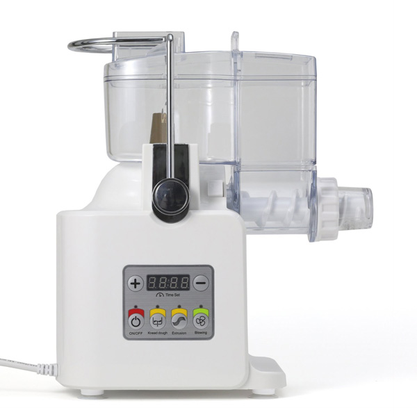 RELICIA ヌードルメーカー RLC-NM300 RELICIA ヌードルメーカー 家庭用 製麺機 RLC-NM300